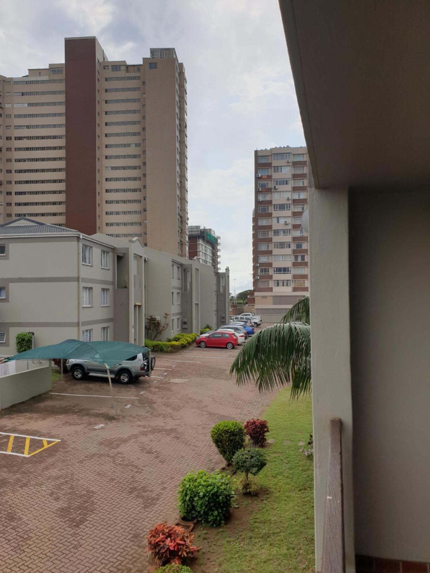 Summersands Durban North Beach Exterior photo