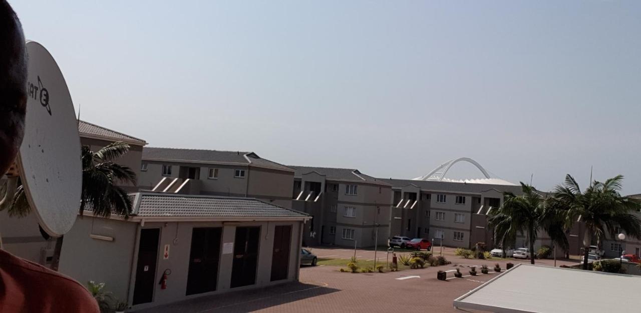 Summersands Durban North Beach Exterior photo